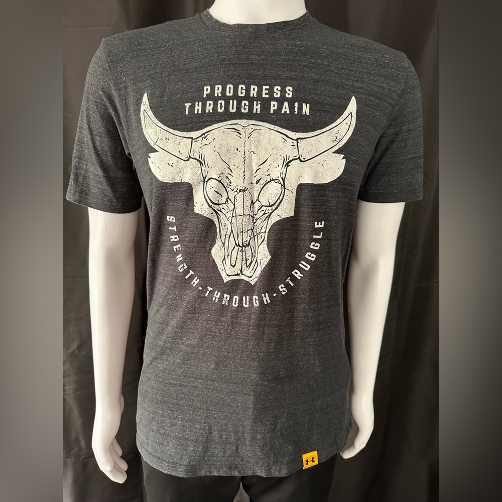 Under Amour shirt